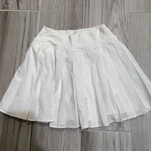 Aerie tennis skort